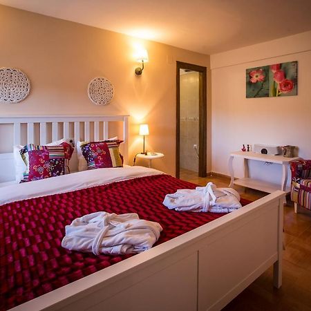 B&B Casa Luna 벨레즈블랭코 외부 사진