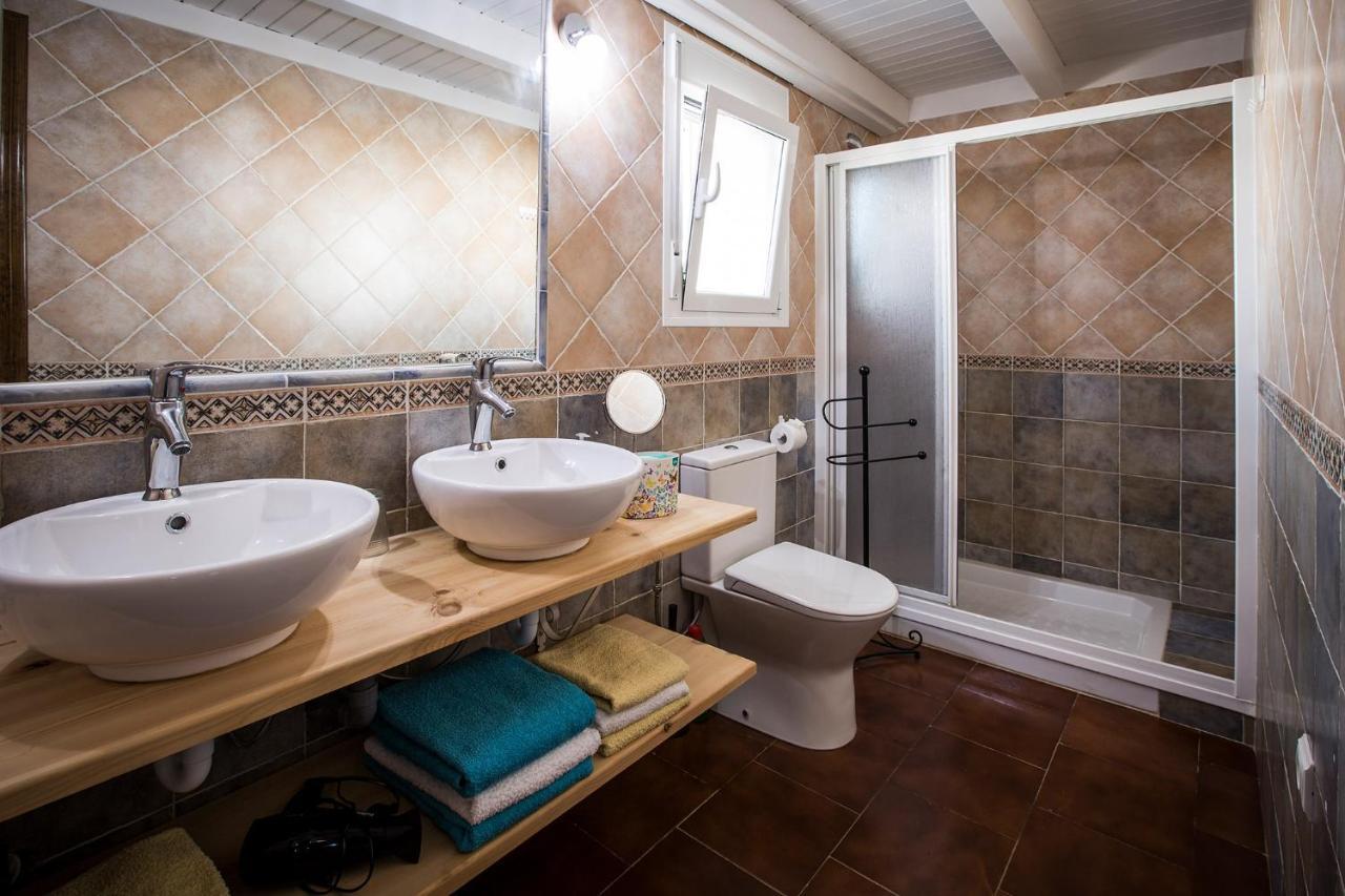 B&B Casa Luna 벨레즈블랭코 외부 사진