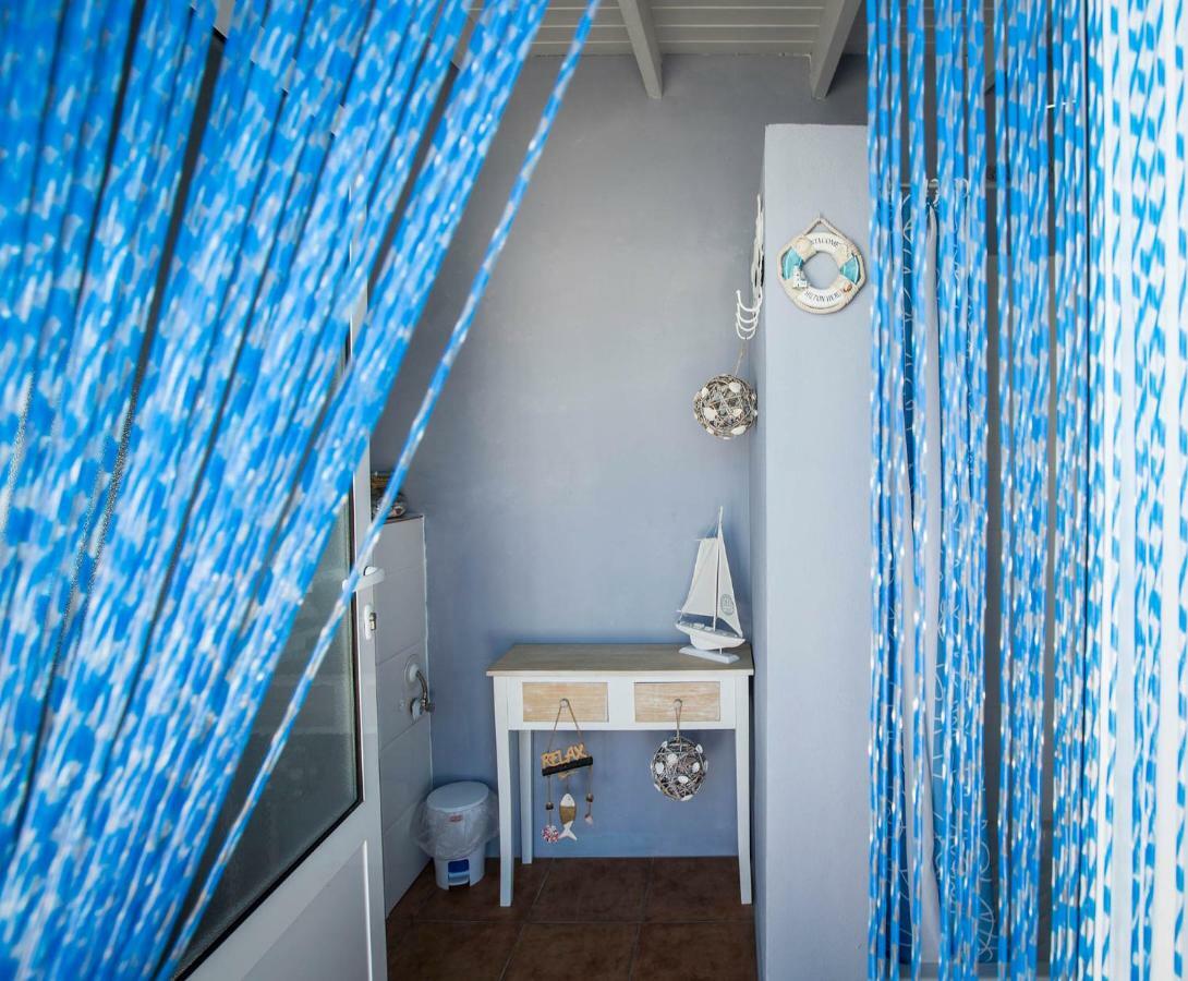 B&B Casa Luna 벨레즈블랭코 외부 사진