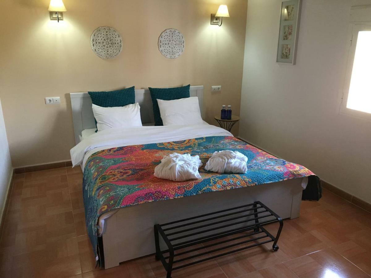 B&B Casa Luna 벨레즈블랭코 외부 사진