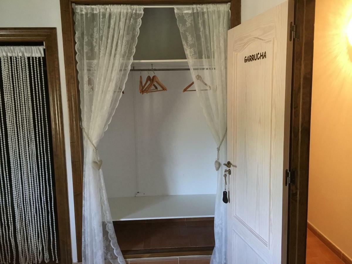 B&B Casa Luna 벨레즈블랭코 외부 사진
